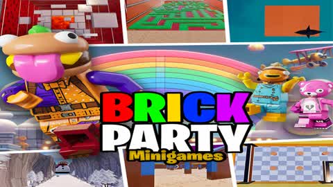 Brick Party