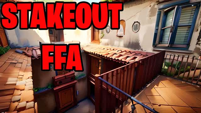 Stakeout FFA
