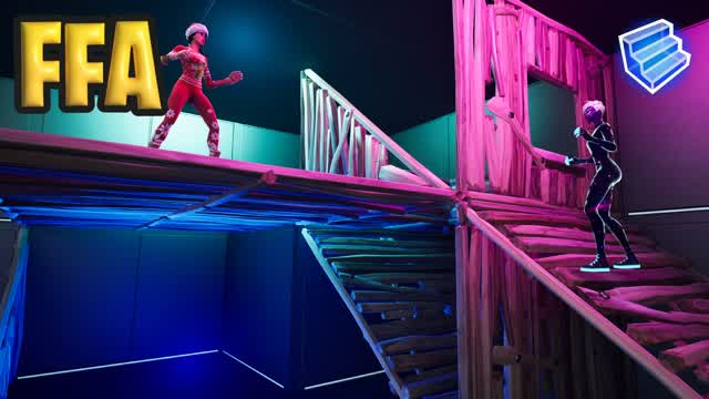 FFA PIECE CONTROL 1V1