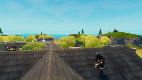 Greasy Grove Sniper Wars