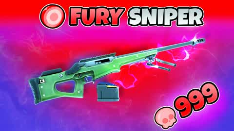 🎯🔥 Fury Sniper OneShot 🔥🎯