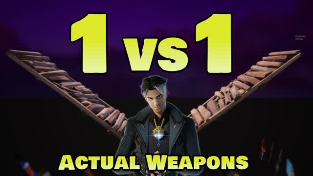 1vs1 Simple