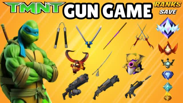 Capture 1 – TMNT GUN GAME