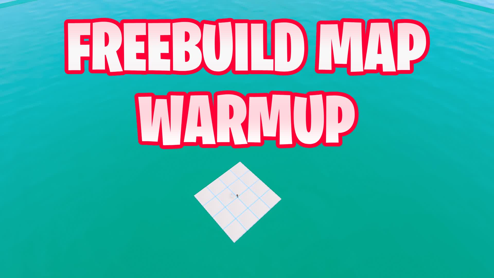 TRAINING FREEBUILD MAP [YAMA MK]