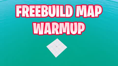 TRAINING FREEBUILD MAP [YAMA MK]