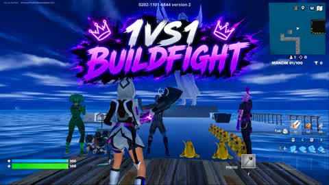1v1 buildfight Nyrzox