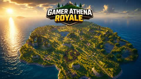 GamerAthena Royale