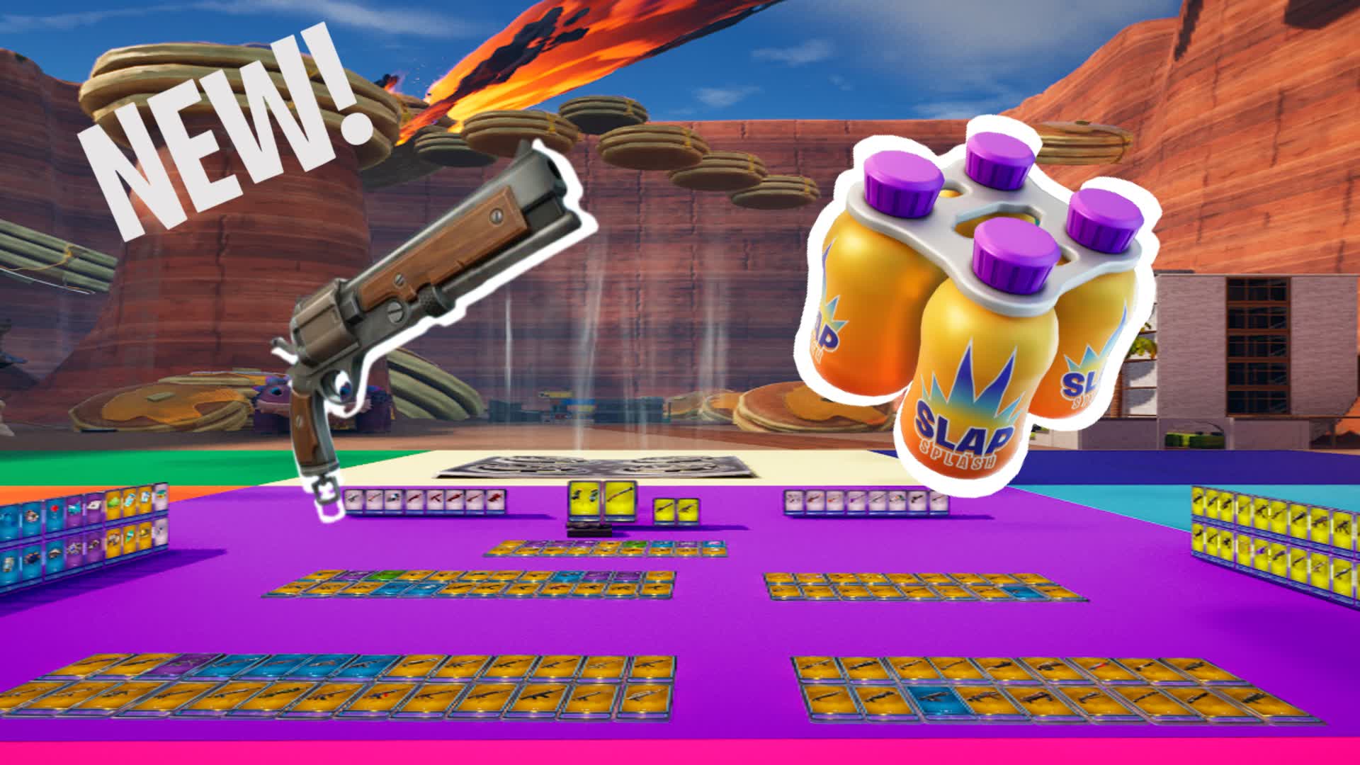 🆕PANCAKE CITY All GUNS AND CARS!!!🥞 095209392380 by kit_kat