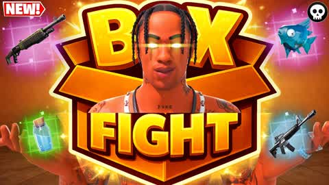 📦 RAPID BoxFights FFA 🎯