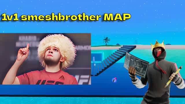 smeshbrother 1v1