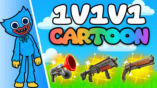 Capture 1 – 1V1V1 CARTOON FREE FOR ALL