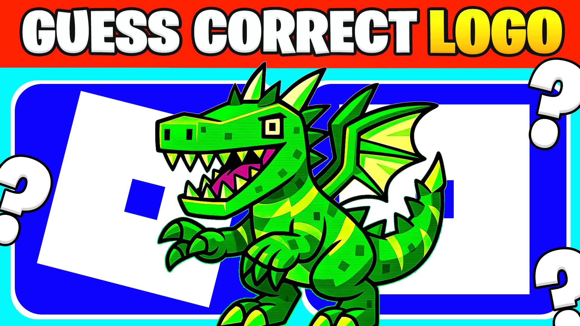 🔍GUESS THE LOGO I BRAINROT UNC🔎