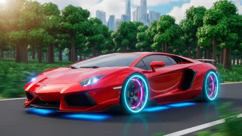 🚘COOL RELAXING DRIVE🚘