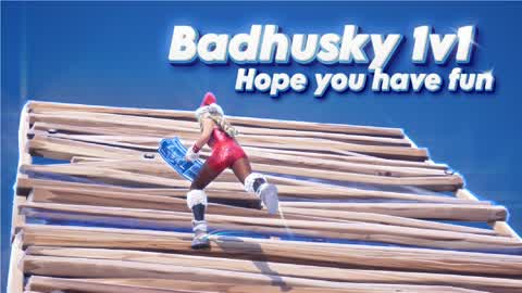 Badhusky 1v1s