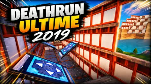 Deathrun 2019