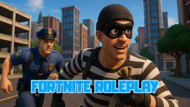 FORTNITE RP 🇫🇷