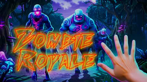 Zombie Royale