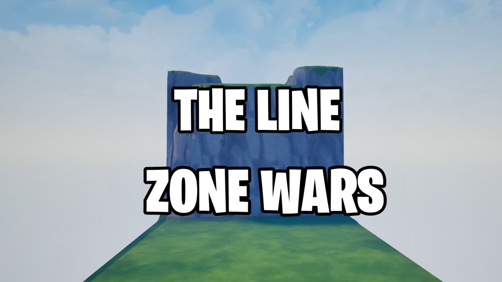 THE LINE ZONE WARS