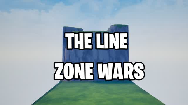 THE LINE ZONE WARS