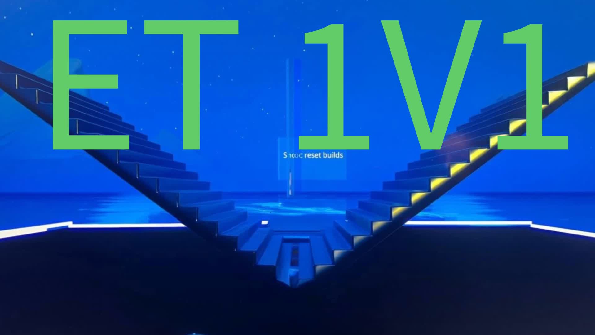 ET 1V1