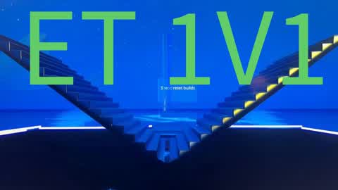 ET 1V1
