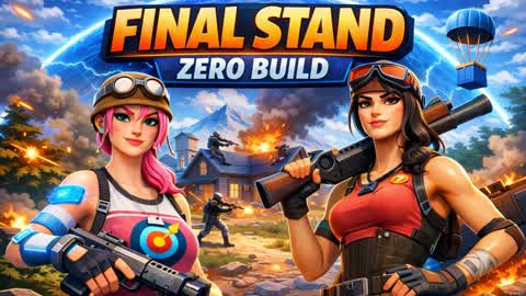 Final Stand ZB