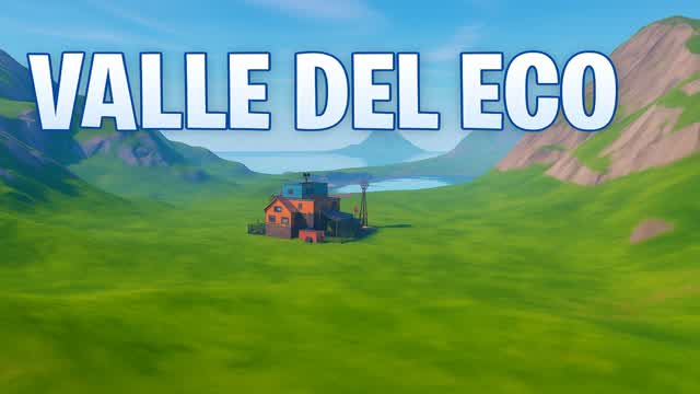 Valle del Eco