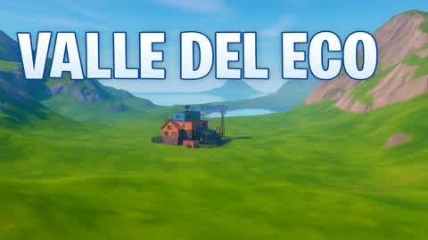 Valle del Eco