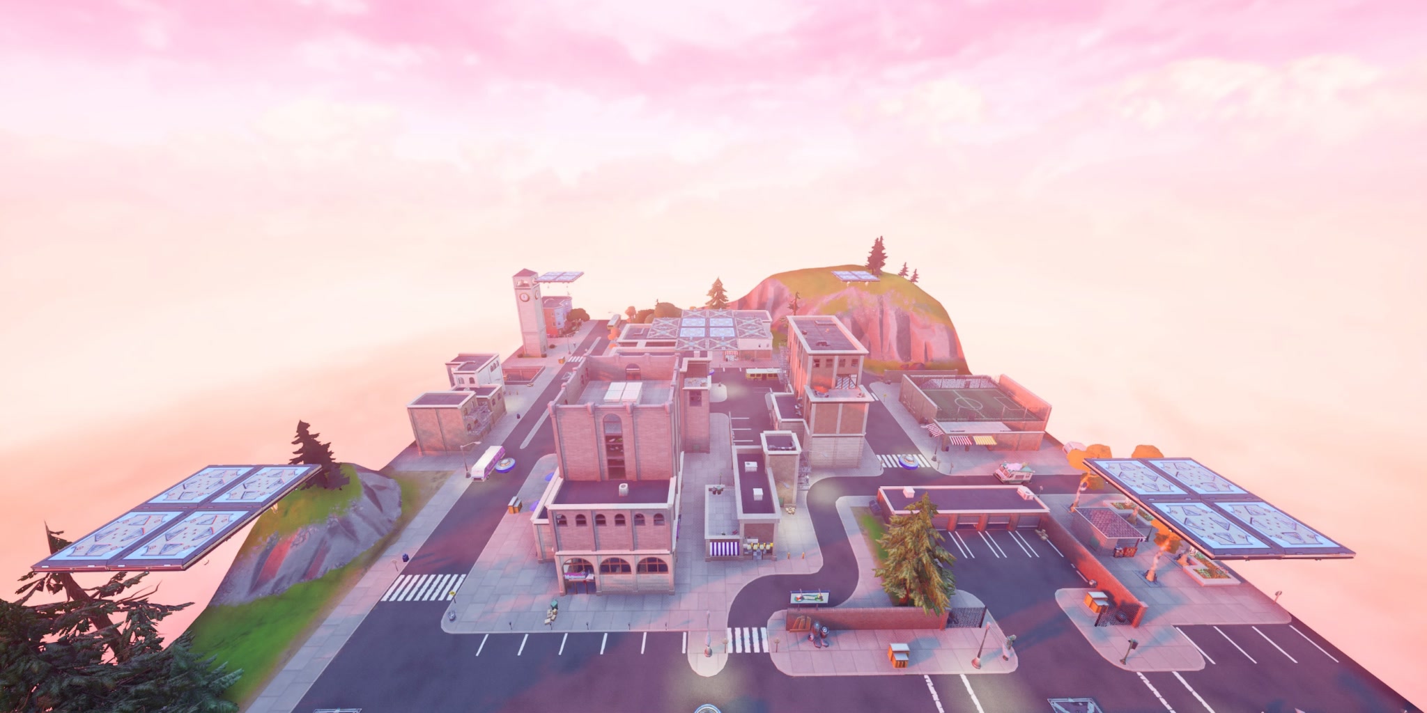🎯 TILTED ONE SHOT