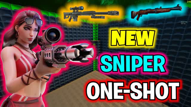 SNIPER ONE SHOOT