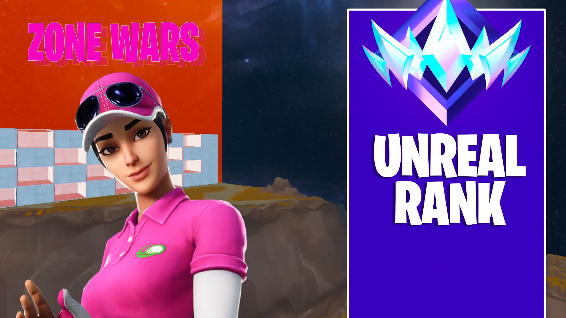 ZONE WARS [SOLO]