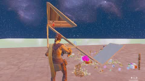 XMas 1vs1