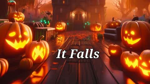 It Falls Chapter 3 🎃Halloween Event🎃