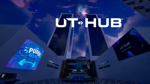 UT-HUB World