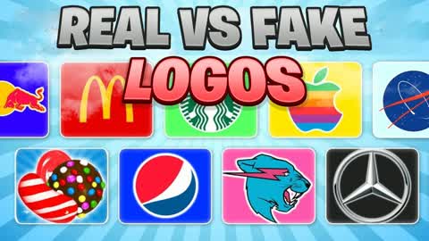 EASY LOGO QUIZ 🤔