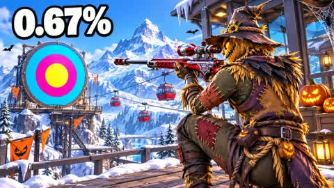 🦇 LIVELLI TRICKSHOT RIMBALZO DEL CAMPANILE 🏰