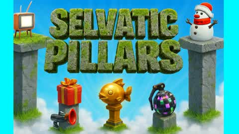 SELVATIC PILLARS!