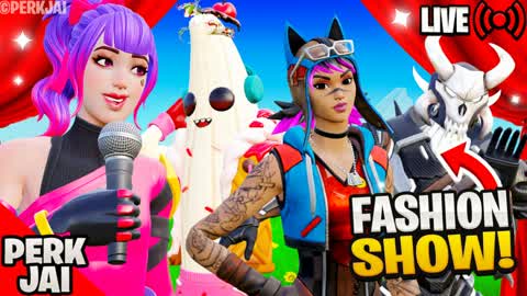 🔴Perk Jai's Mini Games 🔴