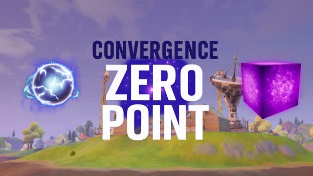 Convergence: Zero Point