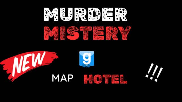 Murder Mistery in Hotel