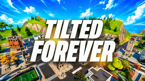 TILTED FOREVER