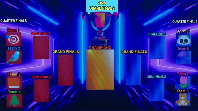 📦 Box Tornament 🏅