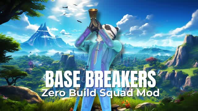 Base Breakers