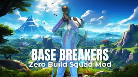Base Breakers