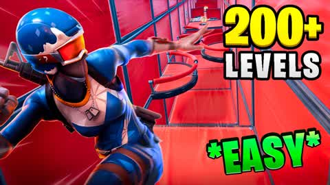 ✨Easy Parkour 200+✨