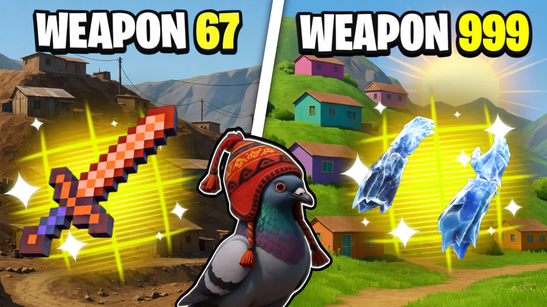 PERU GUN GAME 🎯ONE SHOT