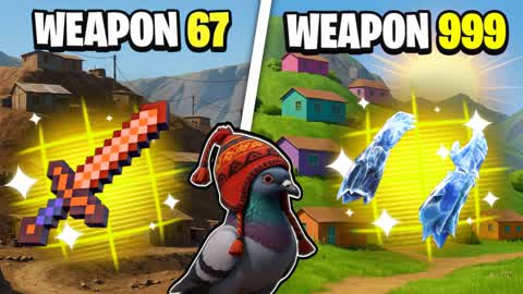 PERU GUN GAME 🎯ONE SHOT