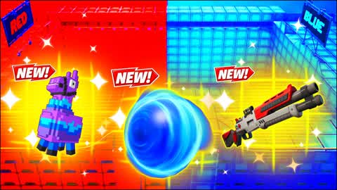 RED VS BLUE ZENITH DRIVE 🔴🔵