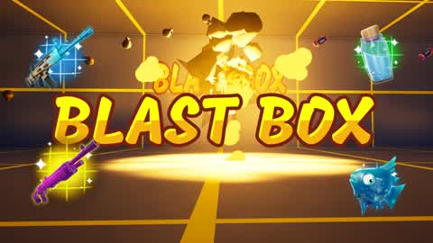 BLAST BOX - OFFICIAL