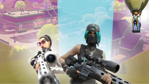 GREASY GROOVE ZONE WARS ONE SHOT 🏆